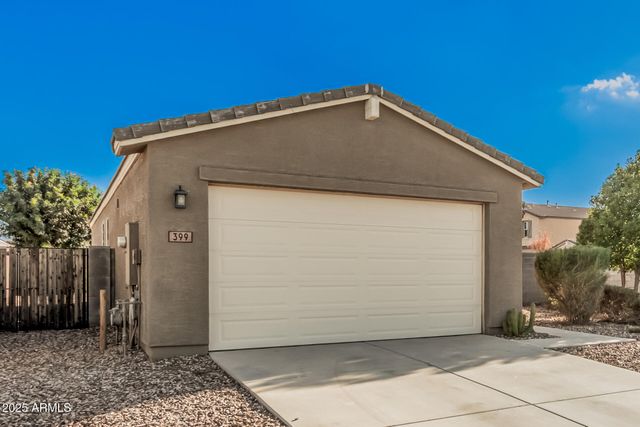 399 W PELIPA Drive, San Tan Valley, AZ 85140