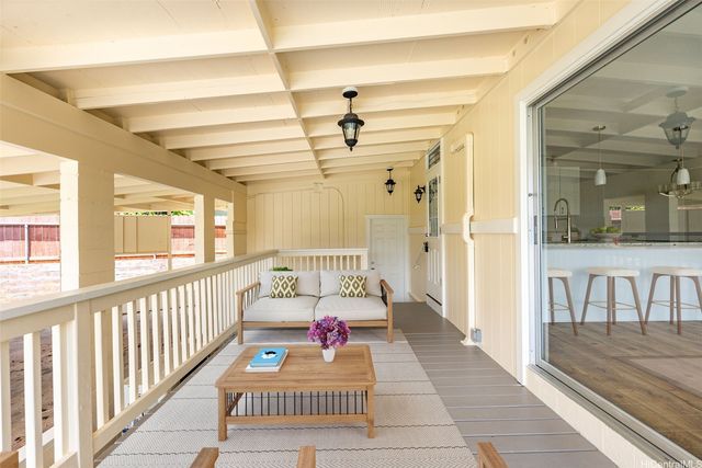 45-1021 D Wailele Road, Kaneohe, HI 96744