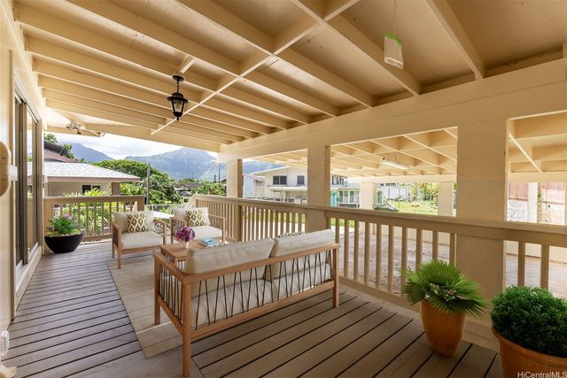 45-1021 D Wailele Road, Kaneohe, HI 96744
