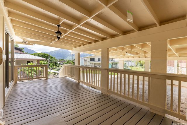 45-1021 D Wailele Road, Kaneohe, HI 96744