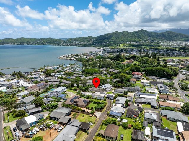 45-1021 D Wailele Road, Kaneohe, HI 96744