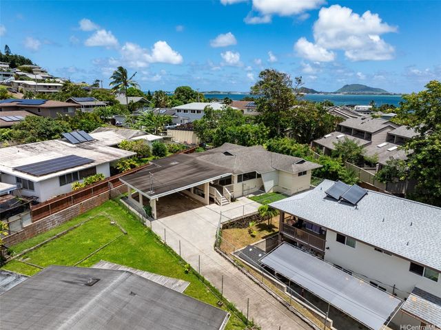 45-1021 D Wailele Road, Kaneohe, HI 96744