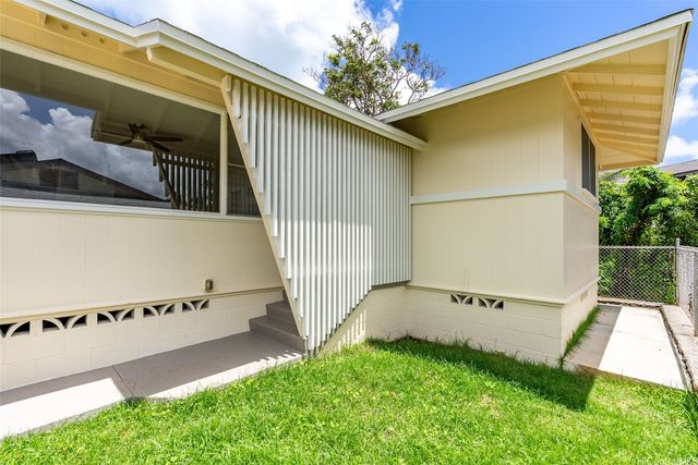 45-1021 D Wailele Road, Kaneohe, HI 96744