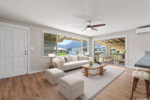 45-1021 D Wailele Road, Kaneohe, HI 96744