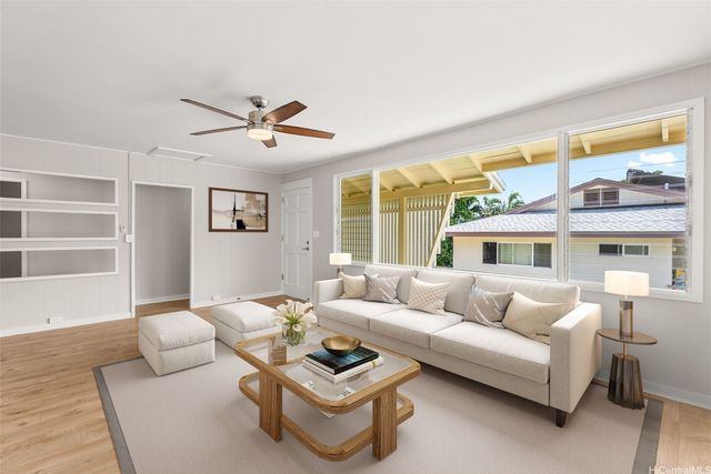 45-1021 D Wailele Road, Kaneohe, HI 96744