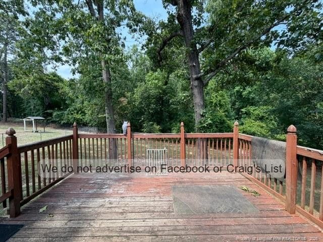 742 Appalachin Drive, Fayetteville, NC 28311