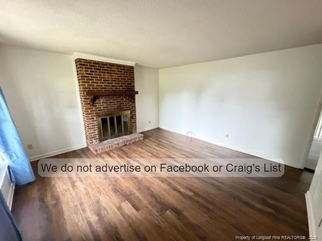 742 Appalachin Drive, Fayetteville, NC 28311
