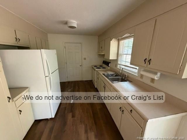742 Appalachin Drive, Fayetteville, NC 28311