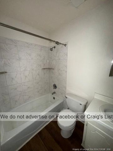 742 Appalachin Drive, Fayetteville, NC 28311
