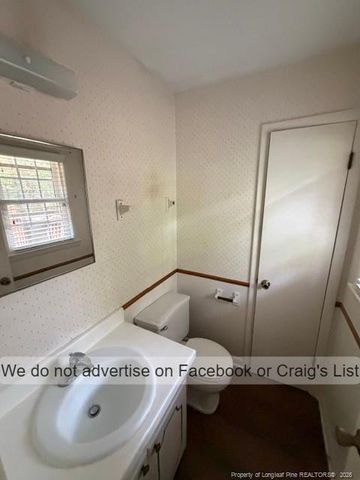 742 Appalachin Drive, Fayetteville, NC 28311