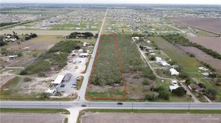 TBD Mile 13 1/2 N Road, Donna, TX 78537