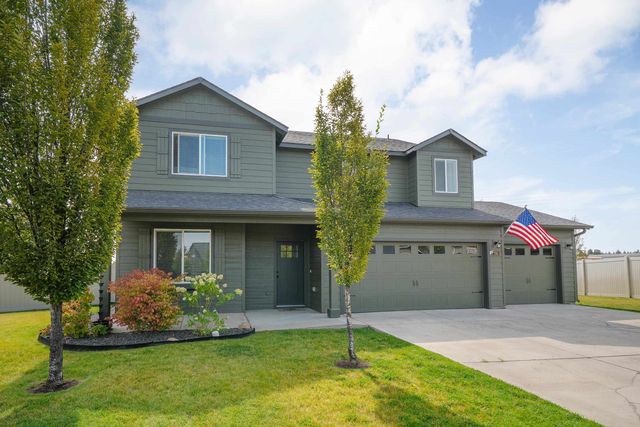 700 Quail Dr, Cheney, WA 99004 property photo