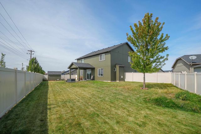 700 Quail Dr, Cheney, WA 99004