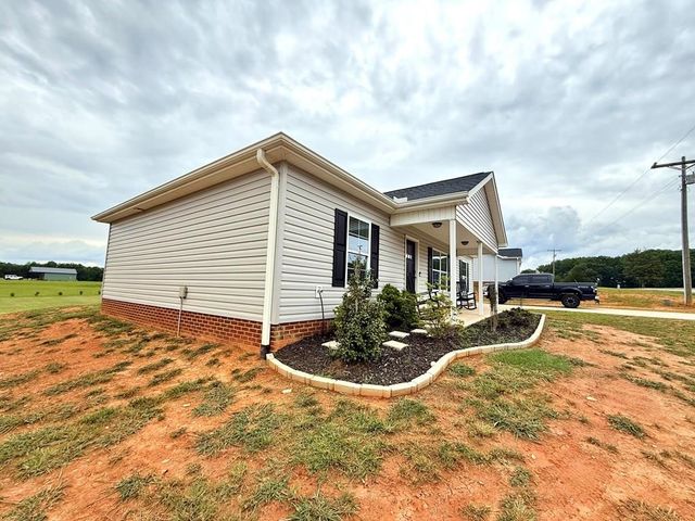 115 Rolling Mill Road, Gaffney, SC 29340