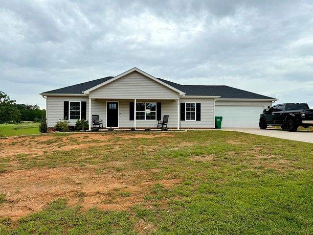 115 Rolling Mill Road, Gaffney, SC 29340