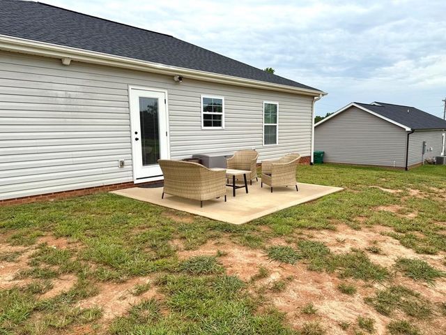 115 Rolling Mill Road, Gaffney, SC 29340