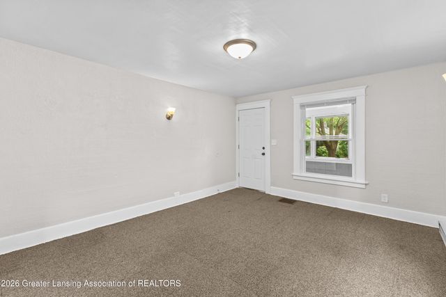 607 Shepard Street, Lansing, MI 48912