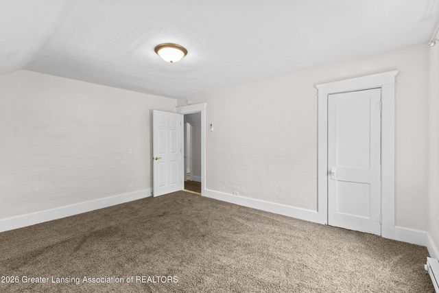 607 Shepard Street, Lansing, MI 48912