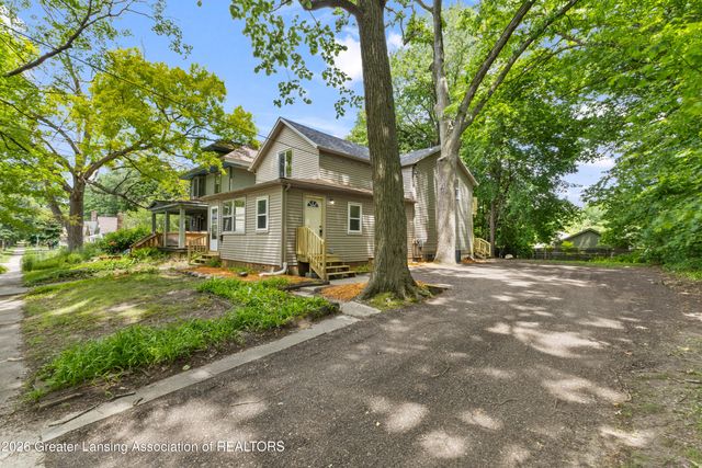 607 Shepard Street, Lansing, MI 48912