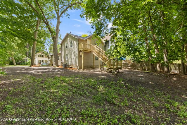607 Shepard Street, Lansing, MI 48912