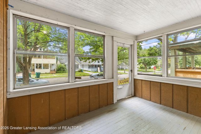 607 Shepard Street, Lansing, MI 48912