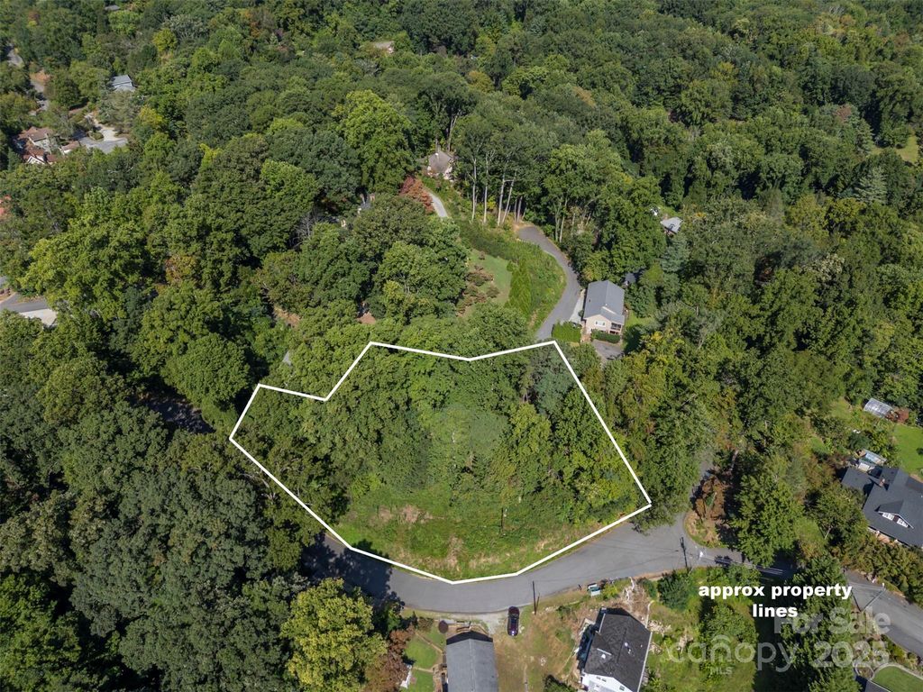 00 Hillside Court, Tryon, NC 28782