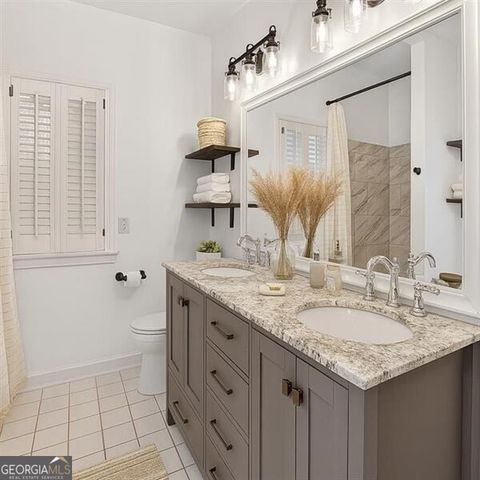 1155 Davis Place, Atlanta, GA 30318