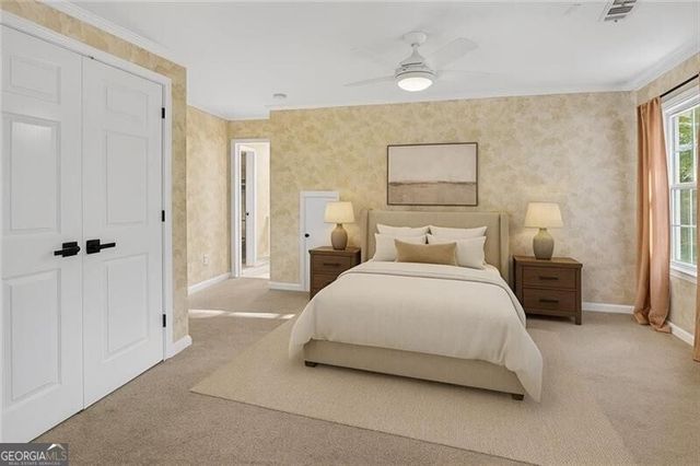 1155 Davis Place, Atlanta, GA 30318