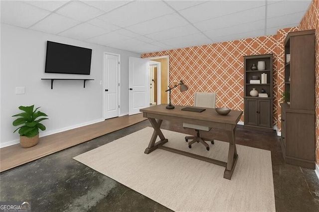 1155 Davis Place, Atlanta, GA 30318