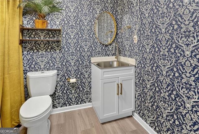 1155 Davis Place, Atlanta, GA 30318