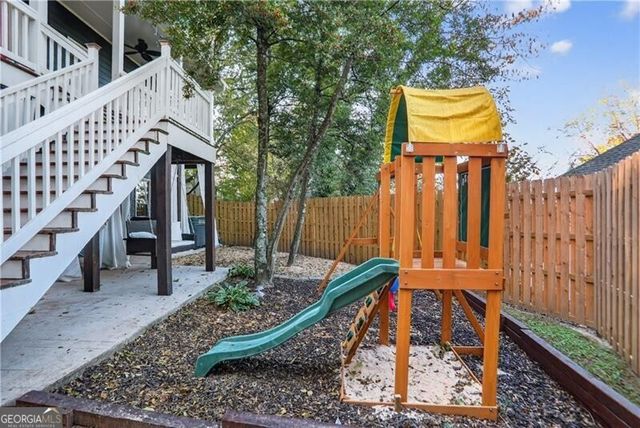 1155 Davis Place, Atlanta, GA 30318