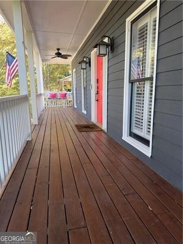 1155 Davis Place, Atlanta, GA 30318