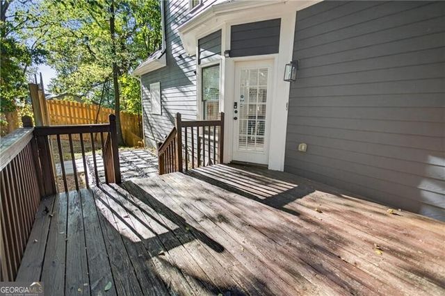 1155 Davis Place, Atlanta, GA 30318