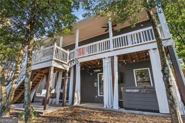 1155 Davis Place, Atlanta, GA 30318