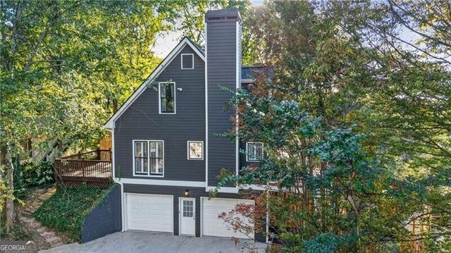 1155 Davis Place, Atlanta, GA 30318