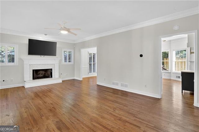 1155 Davis Place, Atlanta, GA 30318