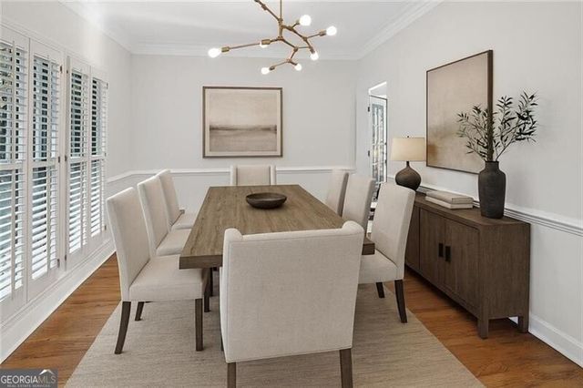 1155 Davis Place, Atlanta, GA 30318