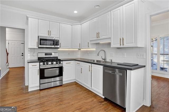 1155 Davis Place, Atlanta, GA 30318