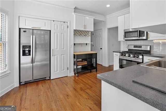 1155 Davis Place, Atlanta, GA 30318