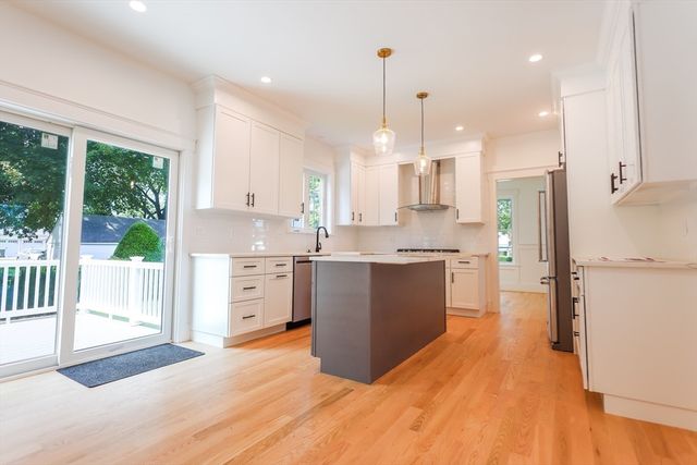 15A Bellmore Road, Framingham, MA 01702