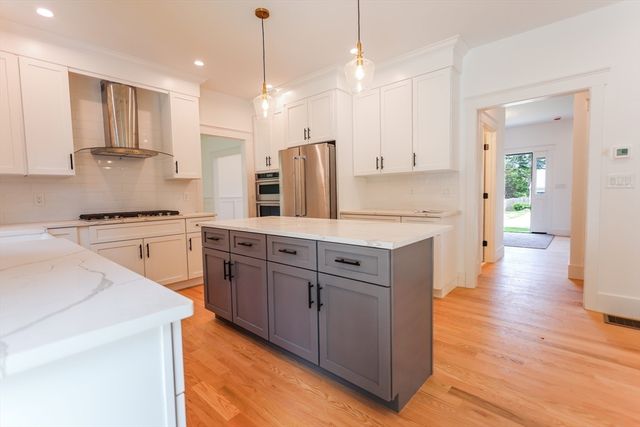 15A Bellmore Road, Framingham, MA 01702