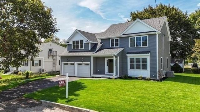 15A Bellmore Road, Framingham, MA 01702