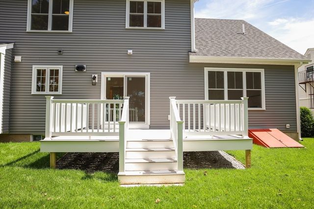 15A Bellmore Road, Framingham, MA 01702