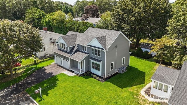 15A Bellmore Road, Framingham, MA 01702