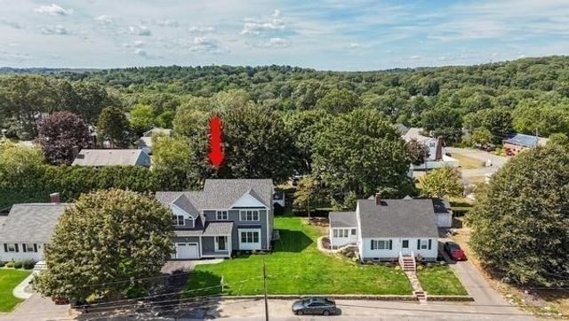 15A Bellmore Road, Framingham, MA 01702