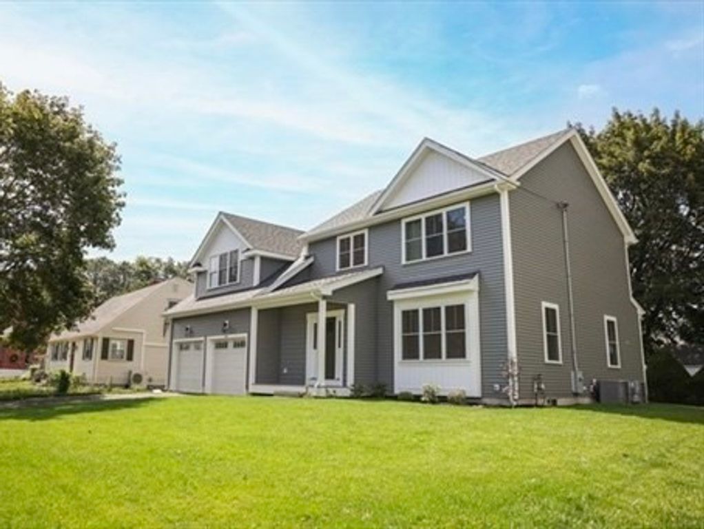 15A Bellmore Road, Framingham, MA 01702