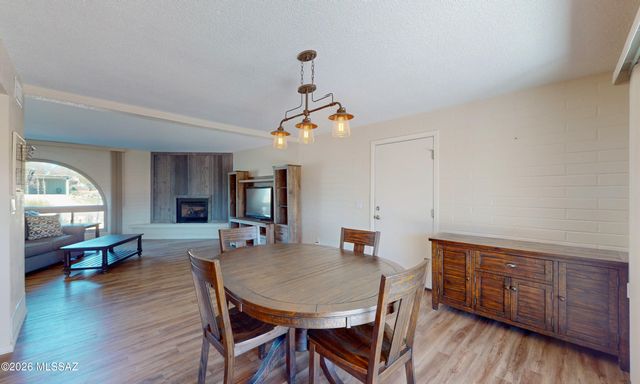 35 W Paseo Dulce, Green Valley, AZ 85614