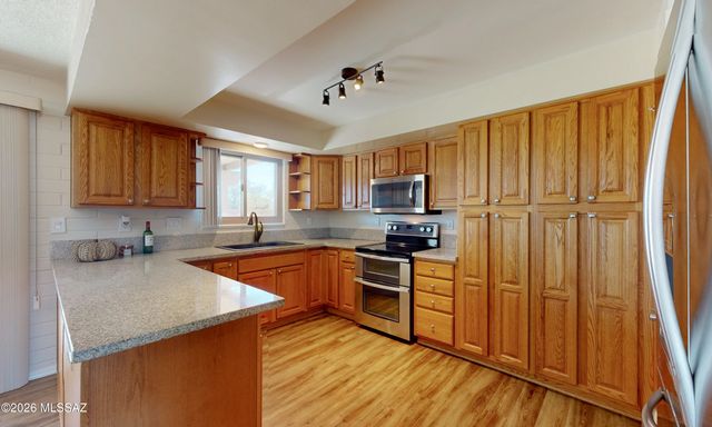 35 W Paseo Dulce, Green Valley, AZ 85614