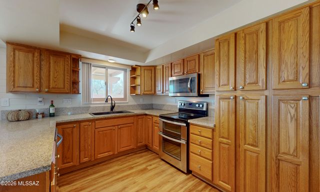 35 W Paseo Dulce, Green Valley, AZ 85614