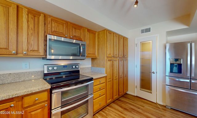 35 W Paseo Dulce, Green Valley, AZ 85614